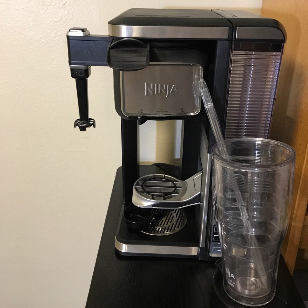 Ninja Coffee Bar